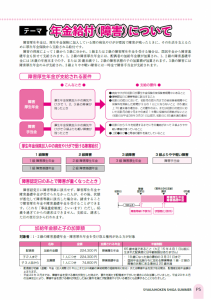 社会保険しが夏号　vol.431-5枚目